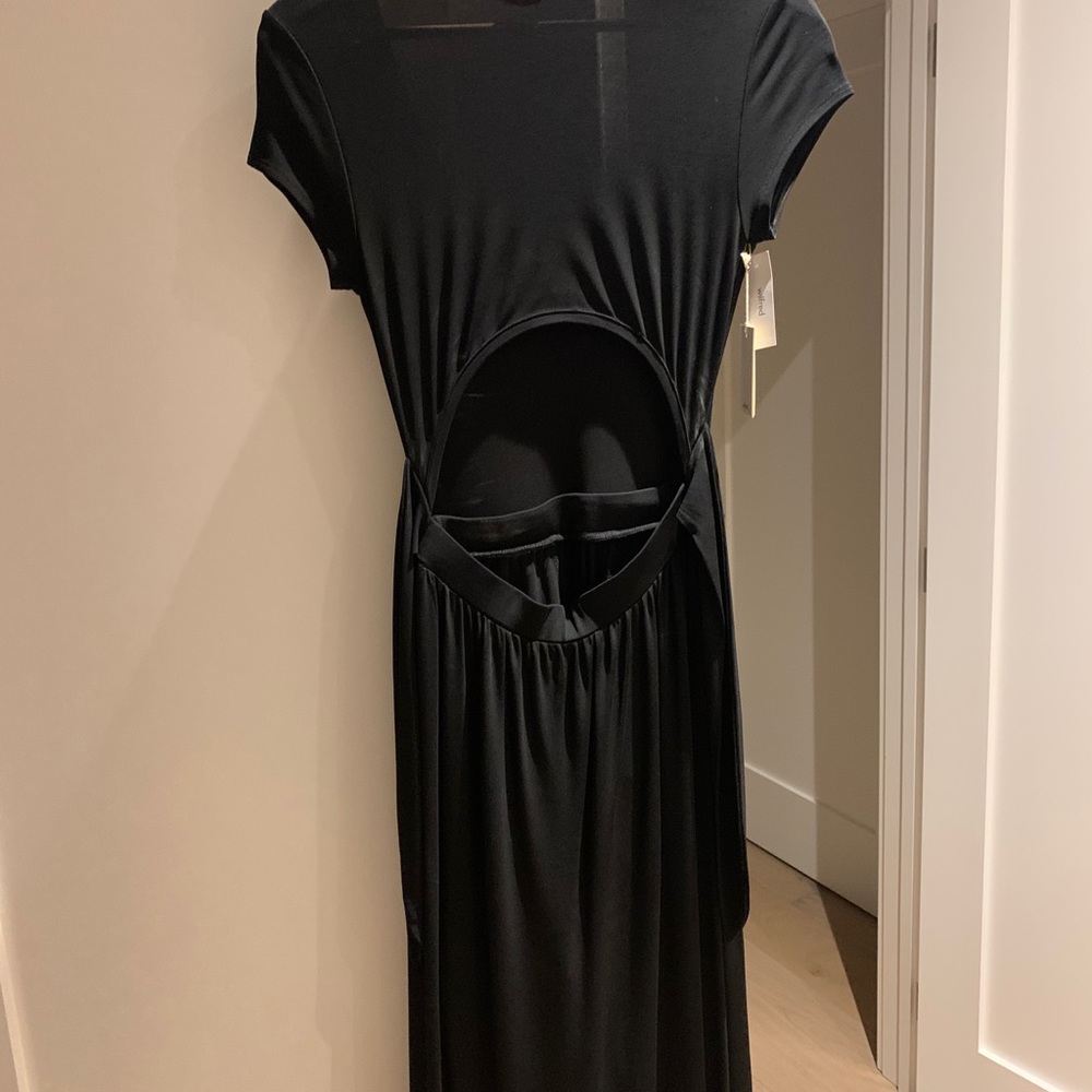 Wilfred dress - Picture 3 of 7